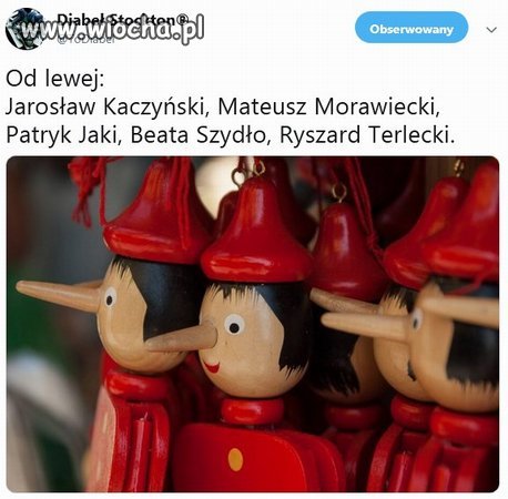 PiS paczka.