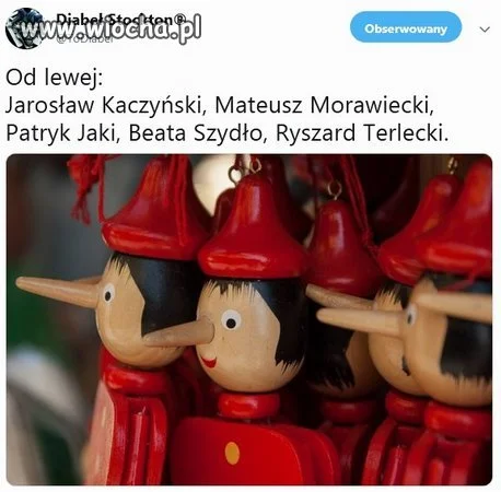 PiS paczka.
