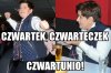 Zbliża się weekend