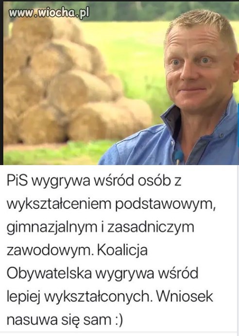 Wspaniały kraj