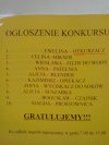 Konkurs