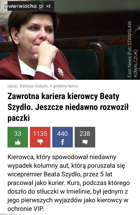 Z cyklu państwo z kaczych skorupek 