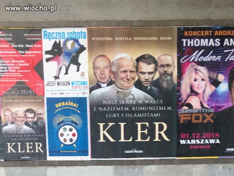 Zaklinanie rzeczywistości.