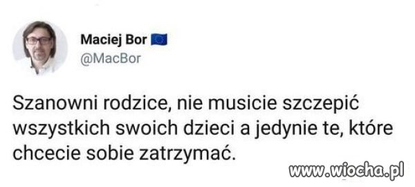 Cała prawda o szczepieniach.