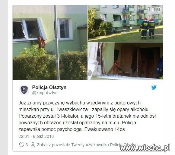 Dacie wiarę?