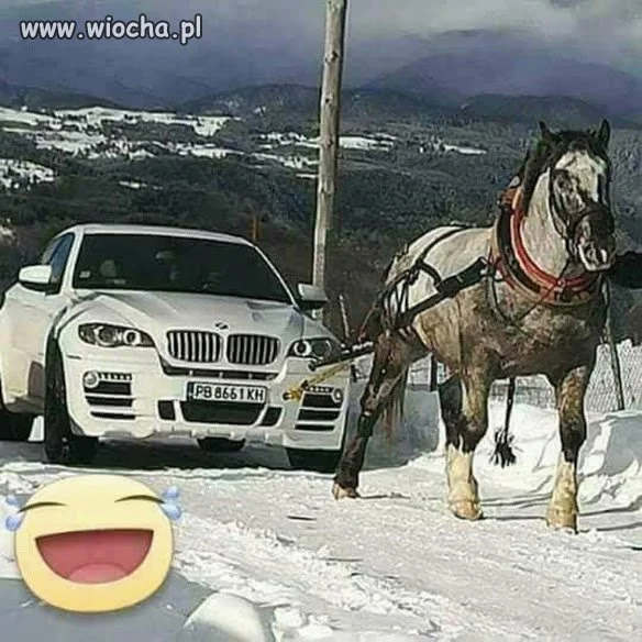 Okrutna prawda ...