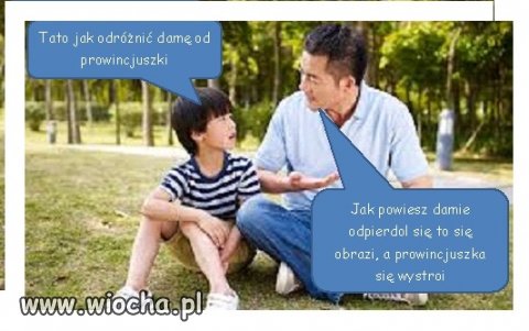 Ojcowskie nauki