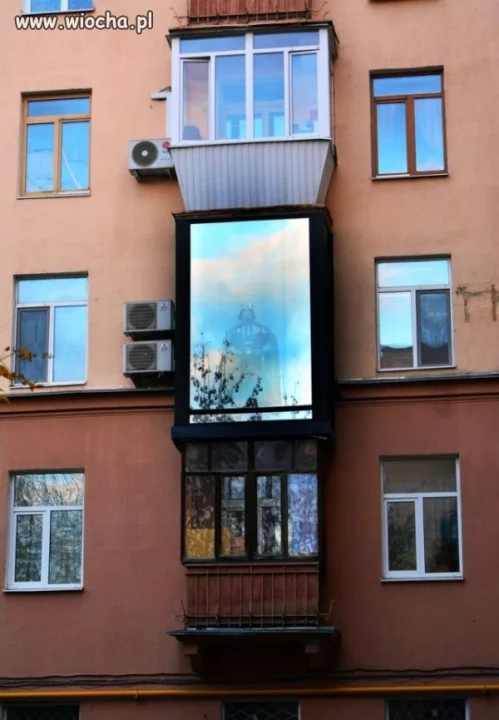 Jak dobrze mieć sąsiada