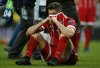  Lewandowski nie znalazł się wśród 30 piłkarzy nominowanych do Złotej Piłk
