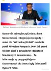 Śmieliśmy się z Petru a on nie jest taki głupi