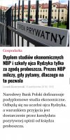 Ciekawe po co im ,,pozytywna opinia proboszcza"? 
