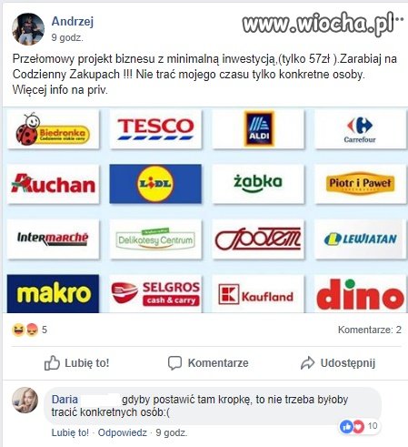 Przełomowy projekt