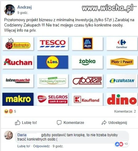 Przełomowy projekt
