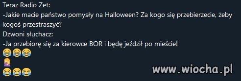 Fajny pomysł.