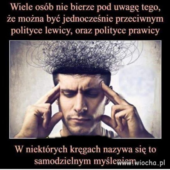 No właśnie