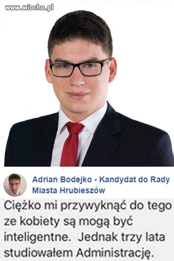 Skąd oni ich biorą?
