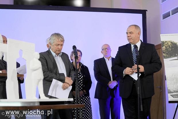 Kolejny pomnik Kaczyńskiego ...za 2,5mln złotych