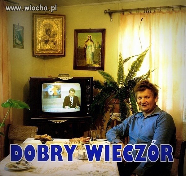 Typowy wyborca PiS 