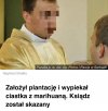 Za to skazać