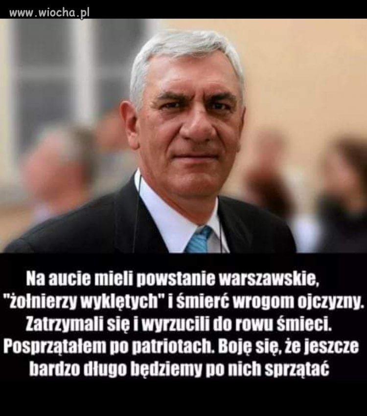 Ile będzie togo sprzątania