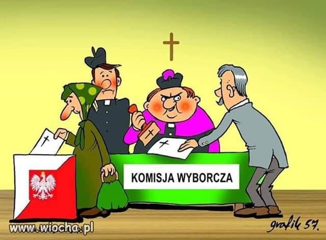 Czyli wiadomo