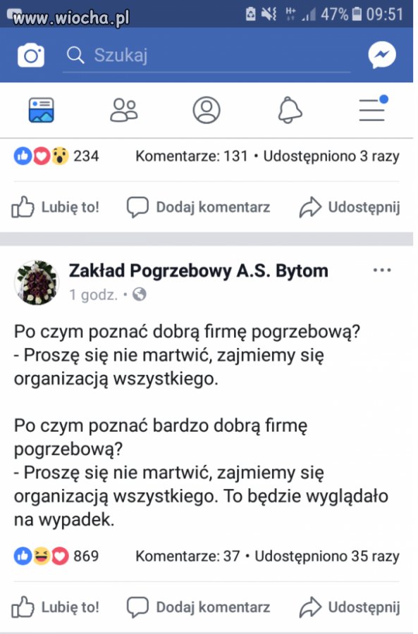 Strach