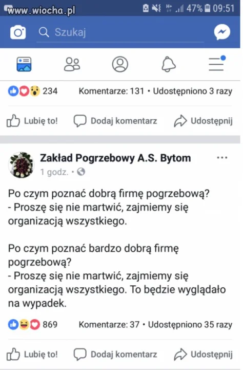 Strach