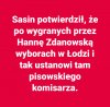Czyli ciąg dalszy programu