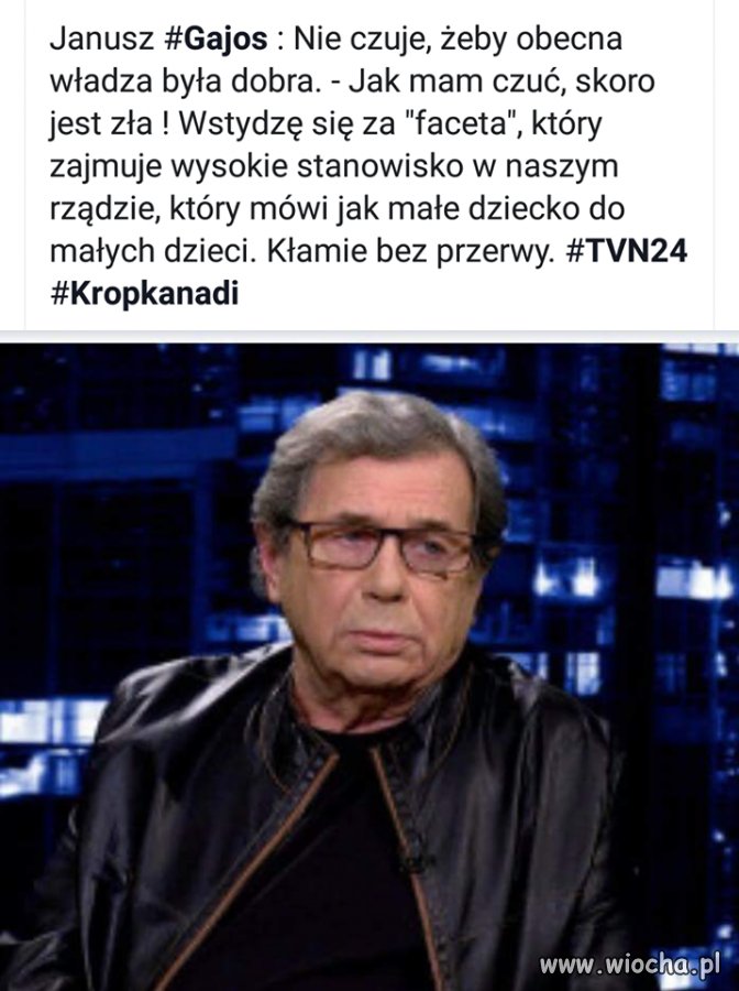 Jak małe dziecko