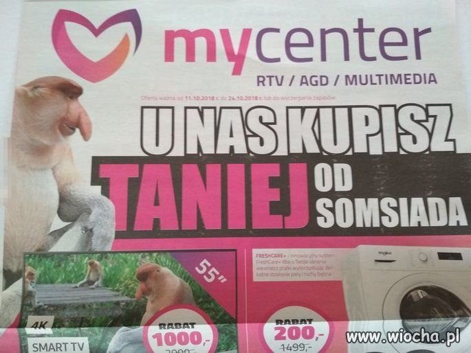 Gazetka mycenter