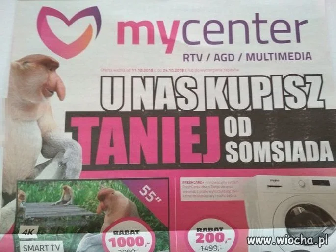 Gazetka mycenter