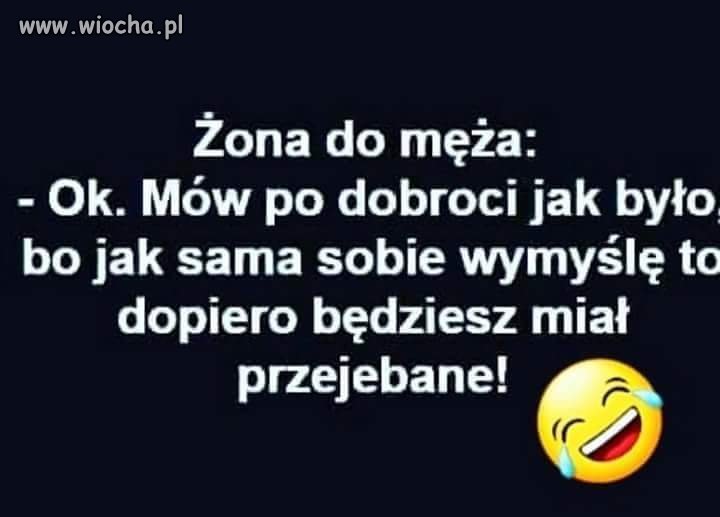 Typowe podejście do tematu