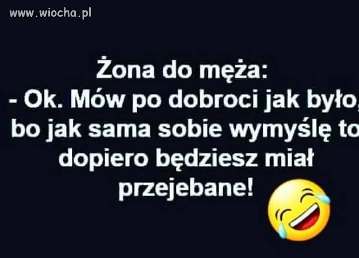 Typowe podejście do tematu