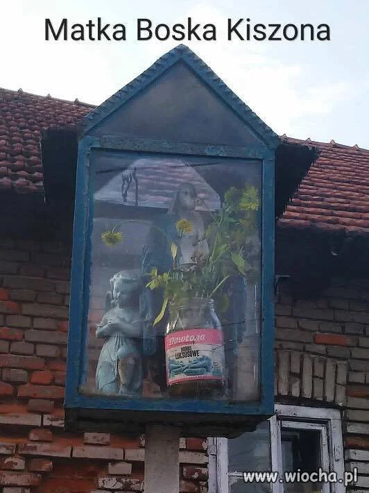 Kiszona  