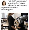 I on chce być prezydentem Warszawy