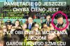 Kampania społeczna ,Dobrze cie widzieć"Cezarego P.