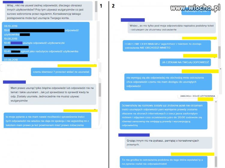 Jak zagiąć admina