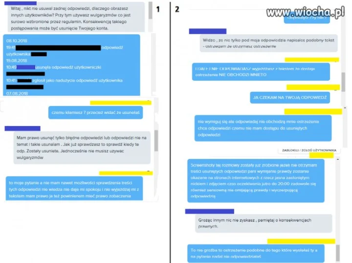 Jak zagiąć admina