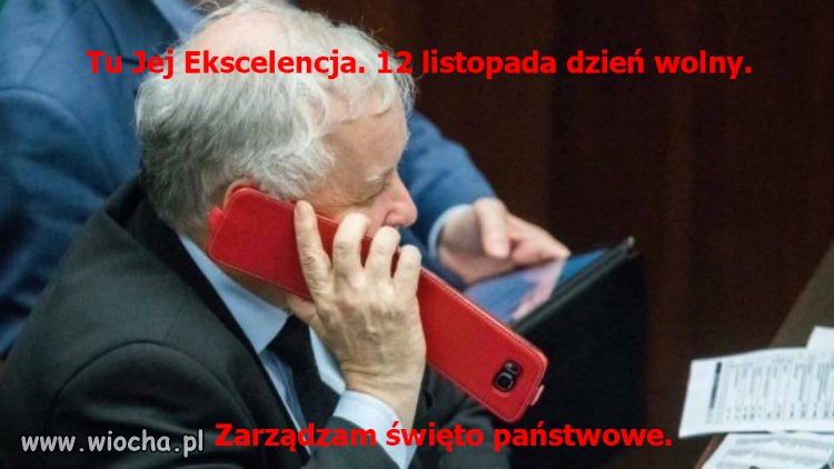 Tu Jej Ekscelencja
