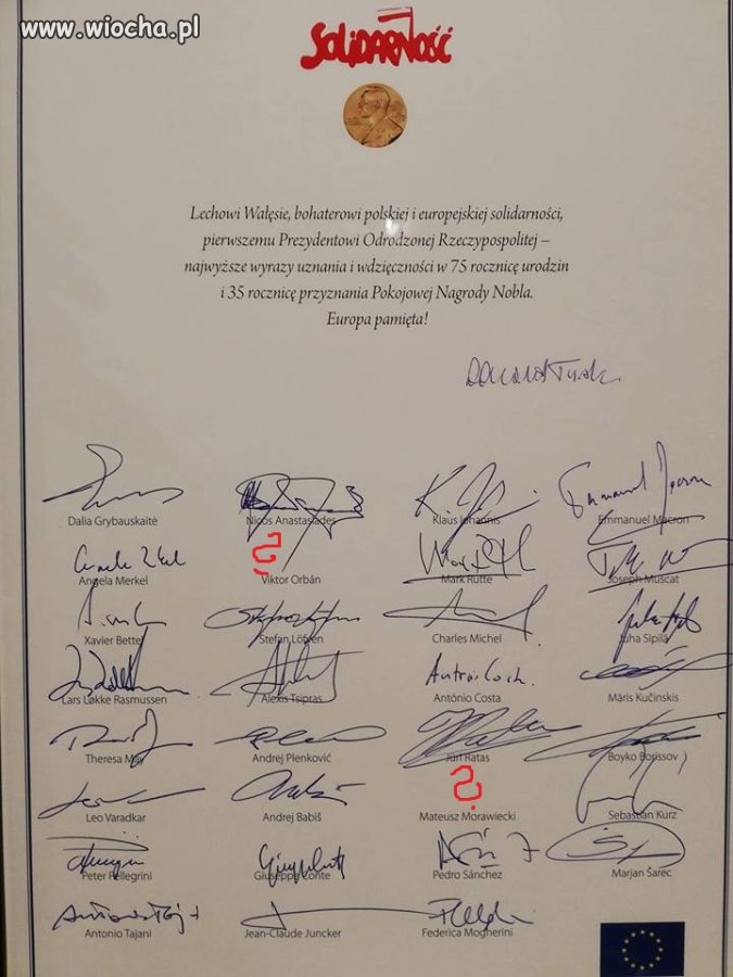 Ktoś nie dopełnił obowiązków.