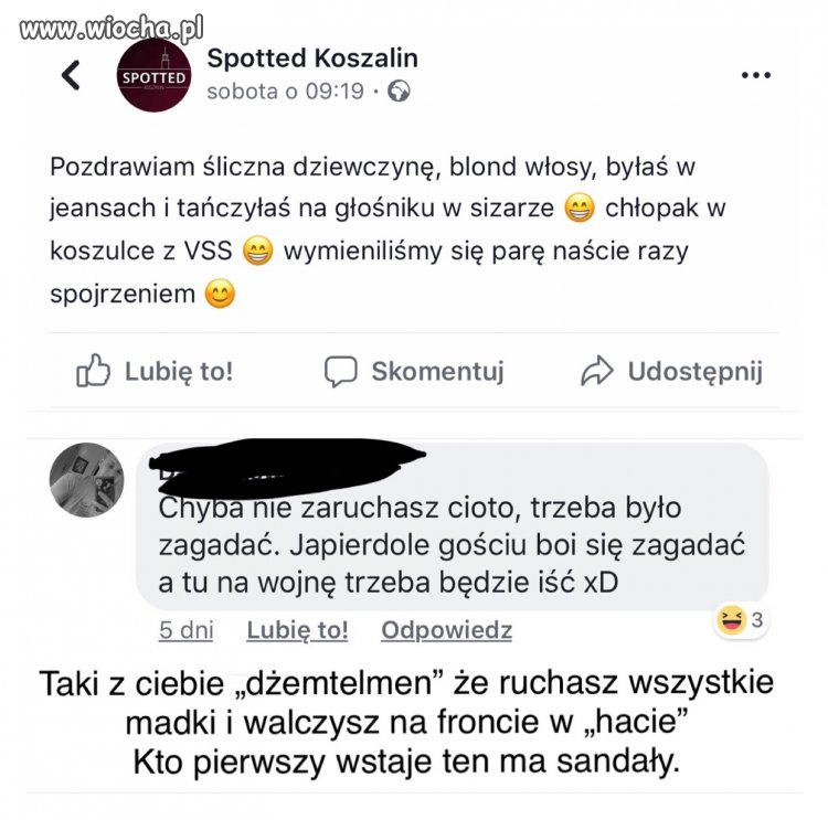 Bardzo elokwentny