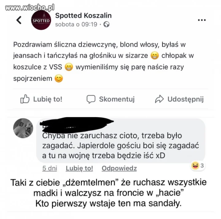 Bardzo elokwentny