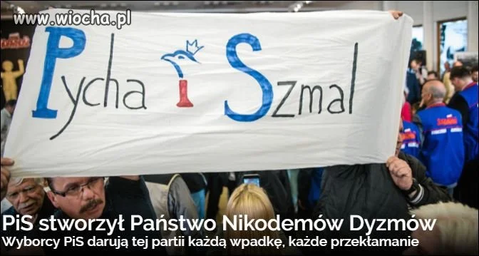 Gorzka prawda