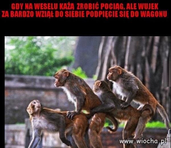 Wujek