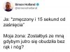 Kobieta to dopiero jest romantycznym stworzeniem.
