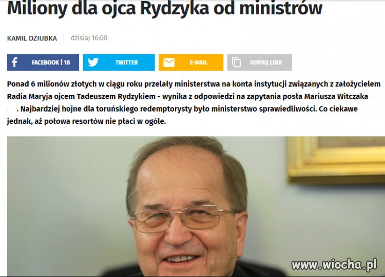 Oddam głos na każdą partię