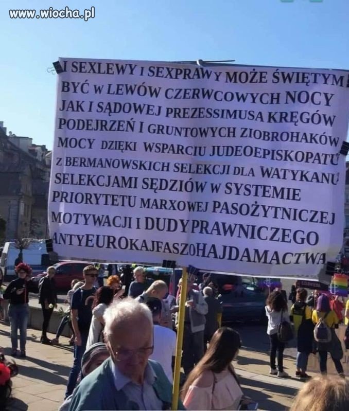Srogie piguły dziadku