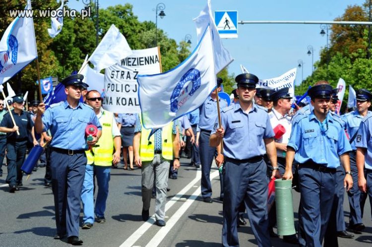 Nosił wilk razy kilka, ponieśli i pieski.
