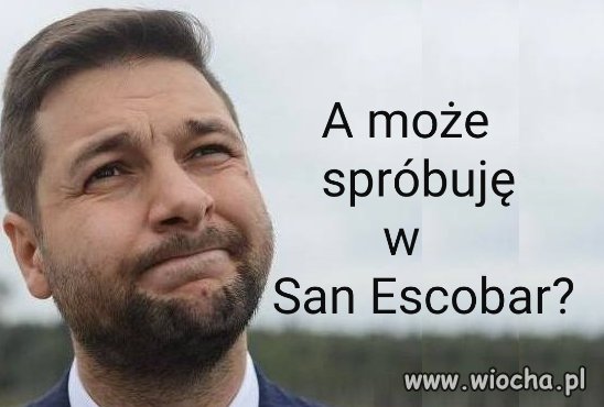 Życzę powodzenia