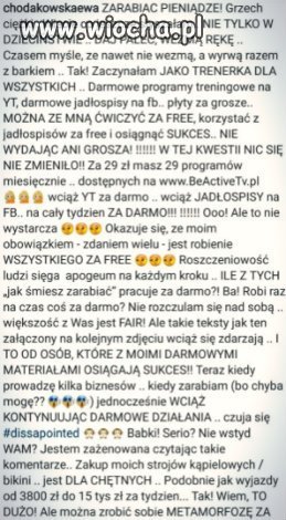 Ktoś popłynął ciut za dużo. Ryzykowne zagranie